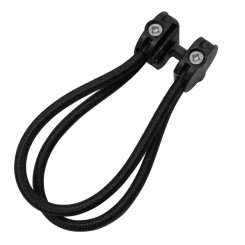 StormFix per angolo - tendi-banner - 25 pezzi (Klemp)
