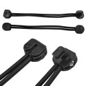 Tensor de esquinas StormFix - 4 piezas (Klemp) Tensor de esquinas StormFix - 4 piezas (Klemp)