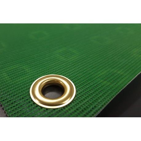 Maglia 280g (Klemp) - Striscioni e reti a maglia Maglia 280g (Klemp) - Striscioni e reti a maglia