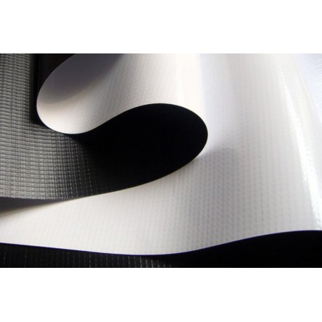 Banner monofacciale Blockout 660g (Klemp) - Striscioni e reti a maglia Banner monofacciale Blockout 660g (Klemp) - Striscioni e reti a maglia