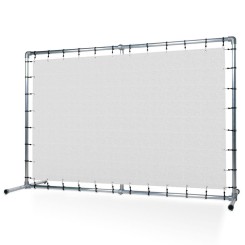 Presentation Wall Banner Frame (Klemp)