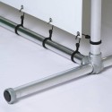 Presentation Wall Banner Frame (Klemp) Presentation Wall Banner Frame (Klemp)