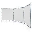 Pliage Mur de présentation Bannière Aluminium Cadre de tension (Klemp) Pliage Mur de présentation Bannière Aluminium Cadre de tension (Klemp)