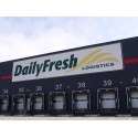Wall Mounted Banner Aluminium Tension Frame (Klemp) Wall Mounted Banner Aluminium Tension Frame (Klemp)