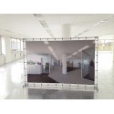 Presentation Wall Banner Frame (Klemp) Presentation Wall Banner Frame (Klemp)