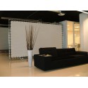 Presentation Wall Banner Frame (Klemp) Presentation Wall Banner Frame (Klemp)