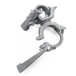 Złącze obrotowe E, 48,3 mm, (Klemp)