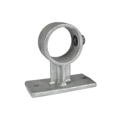 Rohrverbinder Handlaufhalterung - Typ 34A - A - 21,3 mm (Klemp)