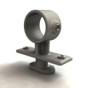 Container Tubefitting C3400ContainerF, 60,3 mm, Galvanized (Klemp) Container Tubefitting C3400ContainerF, 60,3 mm, Galvanized (Klemp)