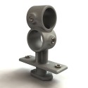 Container Rohrverbinder C3428 - Typ E - 48,3 mm (Klemp) Container Rohrverbinder C3428 - Typ E - 48,3 mm (Klemp)