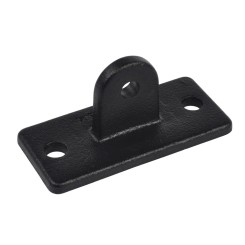 Swivel Base Plate Typ 50, Black (Klemp)