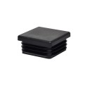 Insteekdop plastic Typ 74S, 40 mm (Klemp) Insteekdop plastic Typ 74S, 40 mm (Klemp)