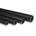 Rura stalowa Czarna 21,3 x 2,00 mm (Klemp) Rura stalowa Czarna 21,3 x 2,00 mm (Klemp)