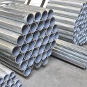 Tubo galvanizado 21,3 x 2,0 mm (Klemp) Tubo galvanizado 21,3 x 2,0 mm (Klemp)