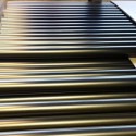 Tubo di alluminio nero - 42 x 3,0 mm (Klemp) Tubo di alluminio nero - 42 x 3,0 mm (Klemp)