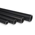 Aluminiumrohr schwarzrohr - Ø 48,0 mm x 3,0 mm (Klemp) Aluminiumrohr schwarzrohr - Ø 48,0 mm x 3,0 mm (Klemp)