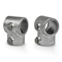 Tapón de rosca de plástico gris (25 piezas) Typ 78, (Klemp) Tapón de rosca de plástico gris (25 piezas) Typ 78, (Klemp)