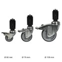 Expander 33,7 mm (Klemp) Expander 33,7 mm (Klemp)