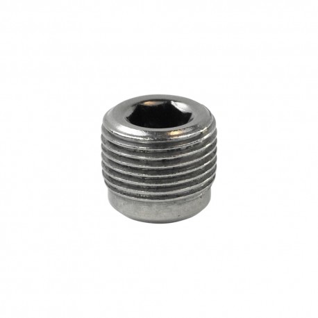 Tornillo de fijación de acero inoxidable Typ 77, Galvanizado (Klemp) - Abrazaderas de tubo redondas