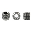 Set screw for 54DETyp 77, Galvanized (Klemp) Set screw for 54DETyp 77, Galvanized (Klemp)