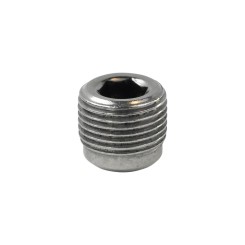 Set screw for type 54CTyp 77, Galvanized (Klemp)