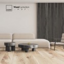 Lamele MDF Standard 29x40 (Klemp) Lamele MDF Standard 29x40 (Klemp)