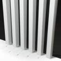 MDF Lamellen Standard 29x40 (Klemp)