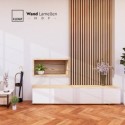 Lattes Standard MDF 29x40 (Klemp) Lattes Standard MDF 29x40 (Klemp)