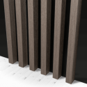 MDF Lamellen Standard 29x40 (Klemp) MDF Lamellen Standard 29x40 (Klemp)