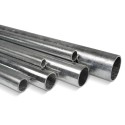 Tubo galvanizado 21,3 x 2,0 mm (Klemp) Tubo galvanizado 21,3 x 2,0 mm (Klemp)
