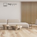 MDF Lamellen Standard 29x40 (Klemp) MDF Lamellen Standard 29x40 (Klemp)