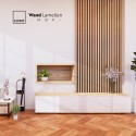 MDF Lamellen Standard 29x40 (Klemp) MDF Lamellen Standard 29x40 (Klemp)