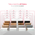 MDF Standard Slats 29x40 (Klemp) MDF Standard Slats 29x40 (Klemp)