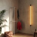 Percha Dortmund - De pared - Galvanizada (Klemp)
