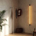 Percha Bonn - De pared - Galvanizada (Klemp)