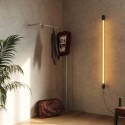 Percha Bremen - De pared - Galvanizada (Klemp) Percha Bremen - De pared - Galvanizada (Klemp)