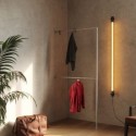 Percha Essen - De pared - Galvanizada (Klemp) Percha Essen - De pared - Galvanizada (Klemp)