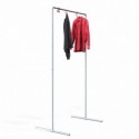 Percha München - Independiente - Galvanizada (Klemp) Percha München - Independiente - Galvanizada (Klemp)