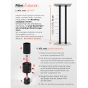 Vertial Bar Stair Railing (Klemp) Vertial Bar Stair Railing (Klemp)