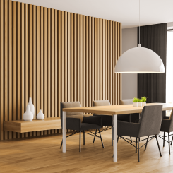 Lamas Estándar MDF 29x40 (Klemp)