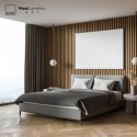 MDF Lamellen Standard 29x40 (Klemp)