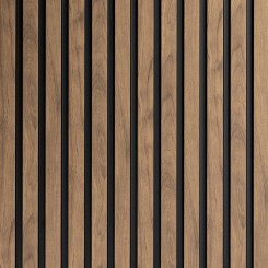 Premium wandpanelen OLMO - Ambachtelijke Eik (Klemp)