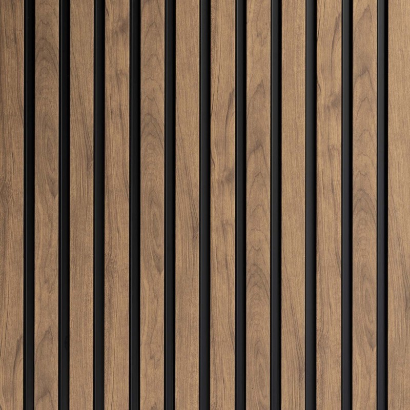 Pannelli murali premium OLMO - Rovere artigianale (Klemp) - Pannelli a paret Premium