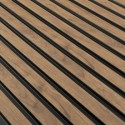 Pannelli murali premium OLMO - Rovere artigianale (Klemp)