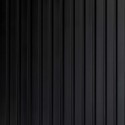 Pannelli murali premium OLMO - Nero (Klemp)