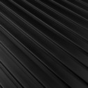 Paneles de pared premium OLMO - Negro (Klemp) Paneles de pared premium OLMO - Negro (Klemp)
