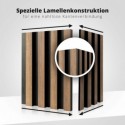Premium Wandpaneele VASCO - Eiche Craft (Klemp)