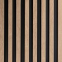 Paneles de pared premium VASCO - Roble Oro I (Klemp) Paneles de pared premium VASCO - Roble Oro I (Klemp)