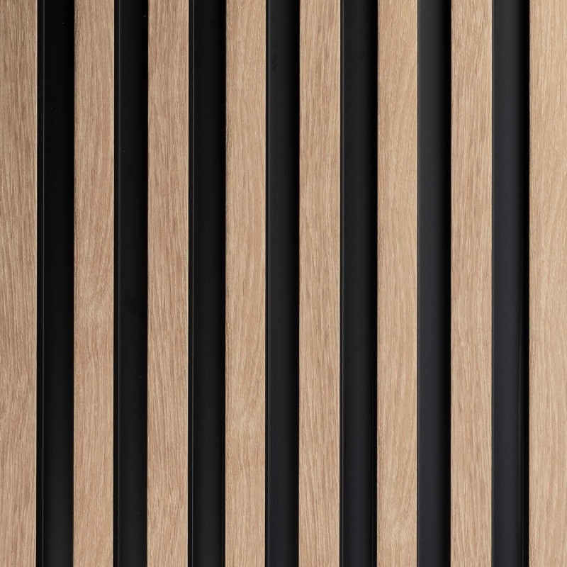 Paneles de pared premium VASCO - Roble Oro I (Klemp) - Paneles de pared Premium Paneles de pared premium VASCO - Roble Oro I (Klemp) - Paneles de pared Premium