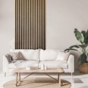 Pannelli murali premium VASCO - Rovere Oro I (Klemp) Pannelli murali premium VASCO - Rovere Oro I (Klemp)
